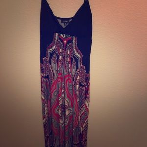 Women’s Summer Dress